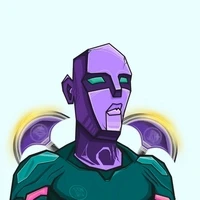 ANUNAKI X