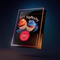 Liqfinity Pioneer
