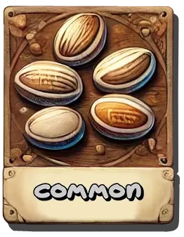 FarmCrypt Seeds