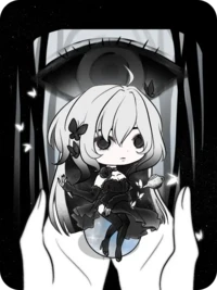 Lunaria by Riley🪼 x Reddit Collectible Avatars