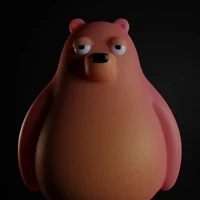 ClayBear