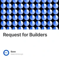 Request for Builders