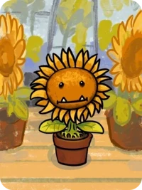 Sunnybites by Hermit Gamesmiths x Reddit Collectible Avatars