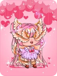 Kyupid by Just a potato x Reddit Collectible Avatars