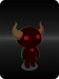 Nyxidrax by HuggieChan x Reddit Collectible Avatars