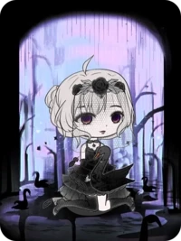 Vesper by Riley🪼 x Reddit Collectible Avatars