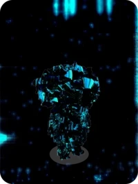 Encrypted in Madness by Vetria x Reddit Collectible Avatars