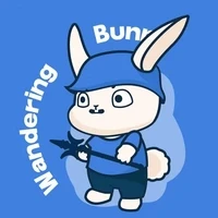 Wandering Bunny x eCell Art