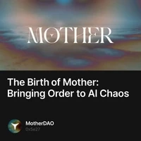 The Birth of Mother: Bringing Order to AI Chaos
