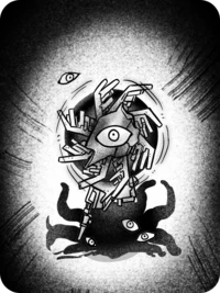 Machina Abyss by KKeist x Reddit Collectible Avatars