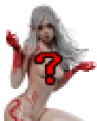 Grimes Gen 1 Avatar