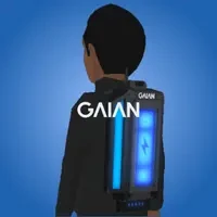 GAIAN SEASON 1