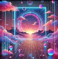 Neonverse