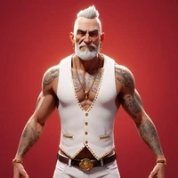 Alpha Gramps