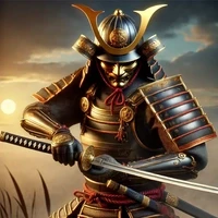 Shogun Legends NFT Series 1 & 2