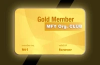 Morfey org. Pass Collection