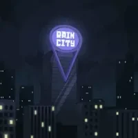 Rain City 3AM