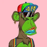 Pepe Ape Notable