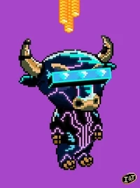 Cyber Bull