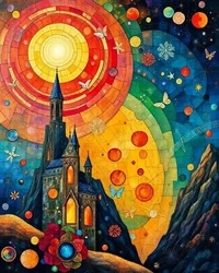CREATIVE ARTS