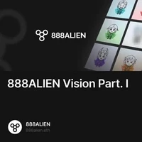 Vision Part. I