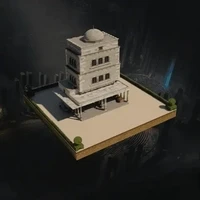 Ancient Society - Stone Mine