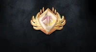 JerrY Alpha Badge