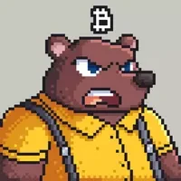 Big Bro Bear