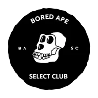 Bored Ape Select Club
