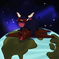 The Bull Song by Nessy the Rilla
