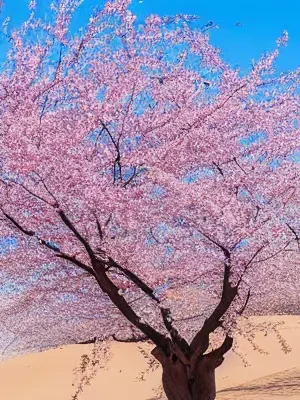 cherryBlossom