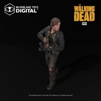 The Walking Dead - Darryl Dixon