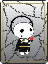 𝕷𝖔𝖓𝖊𝖑𝖞 𝕺𝖓𝖊 by Autumn x Reddit Collectible Avatars