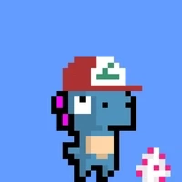 Dino On Ape