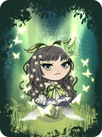 Lunawhisper by Feder x Reddit Collectible Avatars