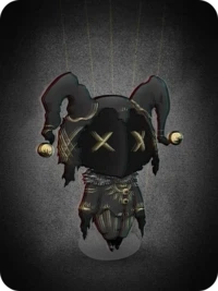Jeste by entropyre x Reddit Collectible Avatars