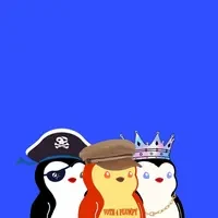 Plumpy Penguins