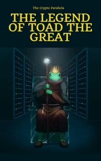 The Legend of Toad the Great