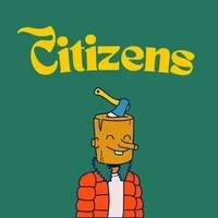 Citizens by Solsteads