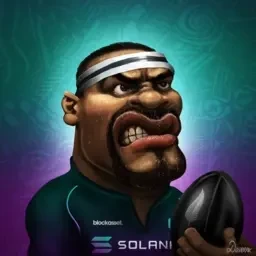 Exiled Lomu