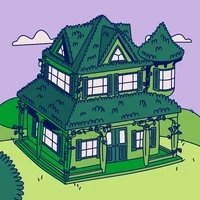 Solsteads Surreal Estate