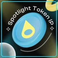 Spotlight Token IP