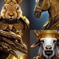 12any of the twelve animals黄道宫