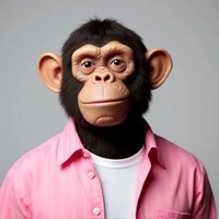 Mister Monkeezillas