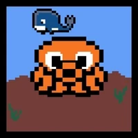 Pixel Squids
