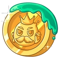 Squishiverse Items