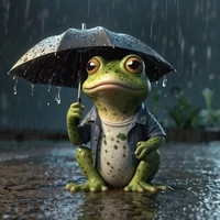 Story Frog OG