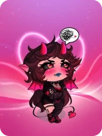 Yumi by BillNye_the_russian_spy x Reddit Collectible Avatars