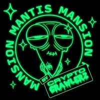 Mantis Mansion
