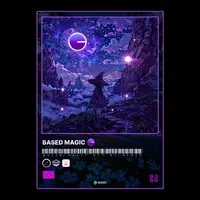 BASED MAGIC
